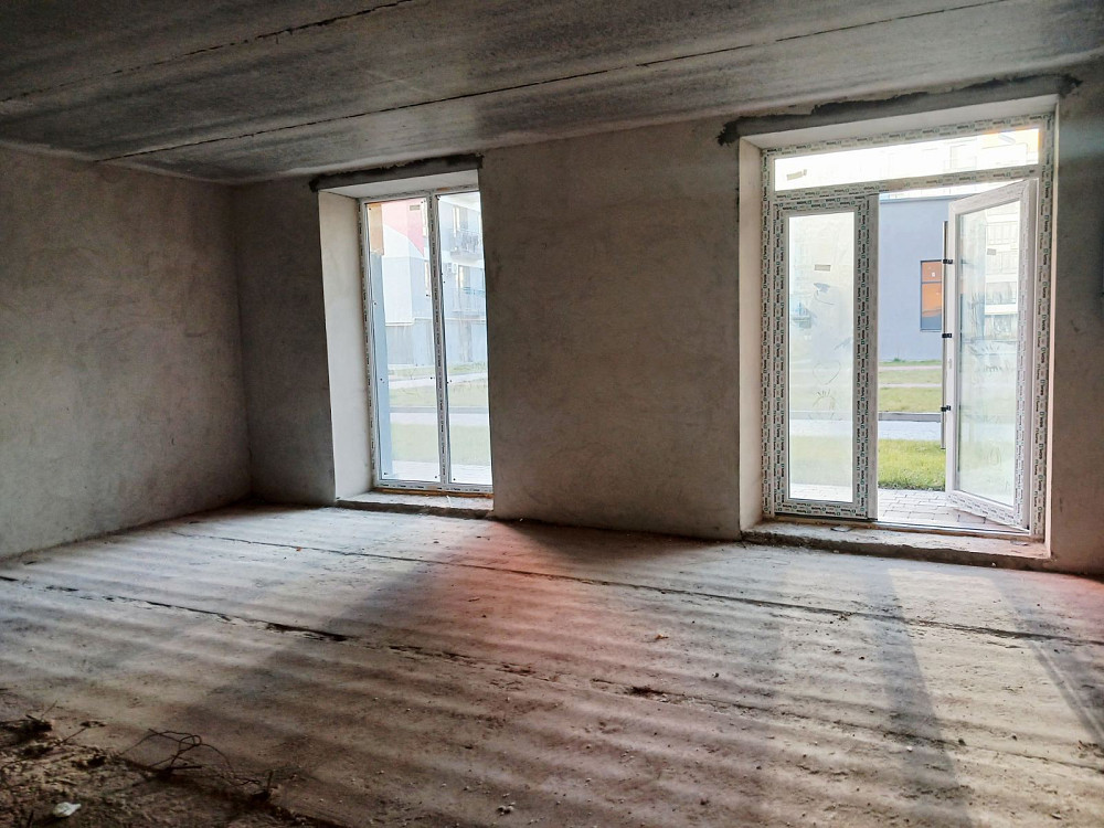 Продаж офісне приміщення на Національної Гвардії вул., 16г поверх - 1/10 Ivano-Frankivs'k - photo 5