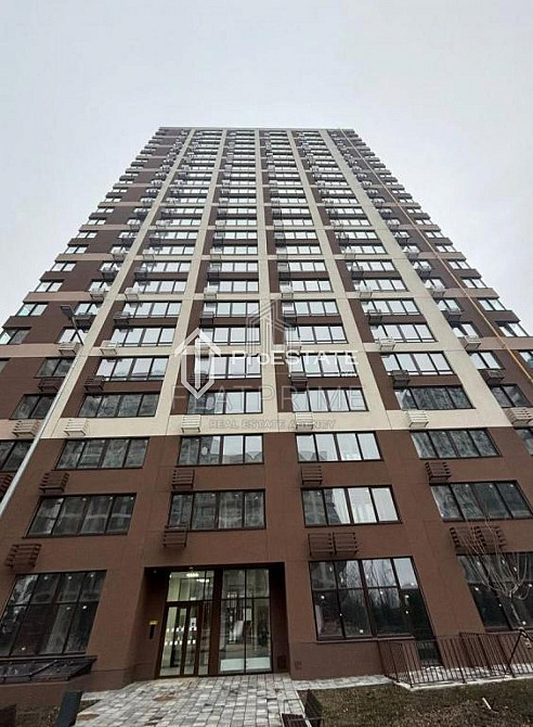 Продаж Квартира 2-кімнатна, 19/25 поверх на вул. Межова Київ - фото 18