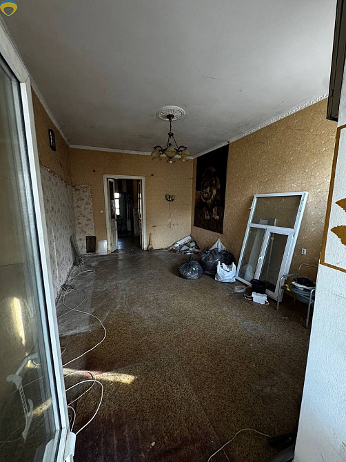 Продаж Квартира 1-кімнатна на ул. Преображенская, 52 Одеса - фото 3