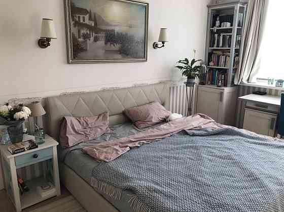 Оренда Квартира 2-кімнатна на Гмыри Бориса ул. Киев