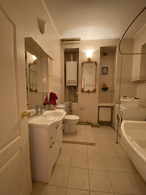 Продаж Квартира 4-кімнатна, 1/2 поверх на Сеченова пер., 5 Одеса - фото 16