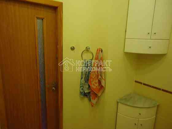 Продаж Квартира 3-кімнатна, 4/5 поверх на вул. Культури Харьков