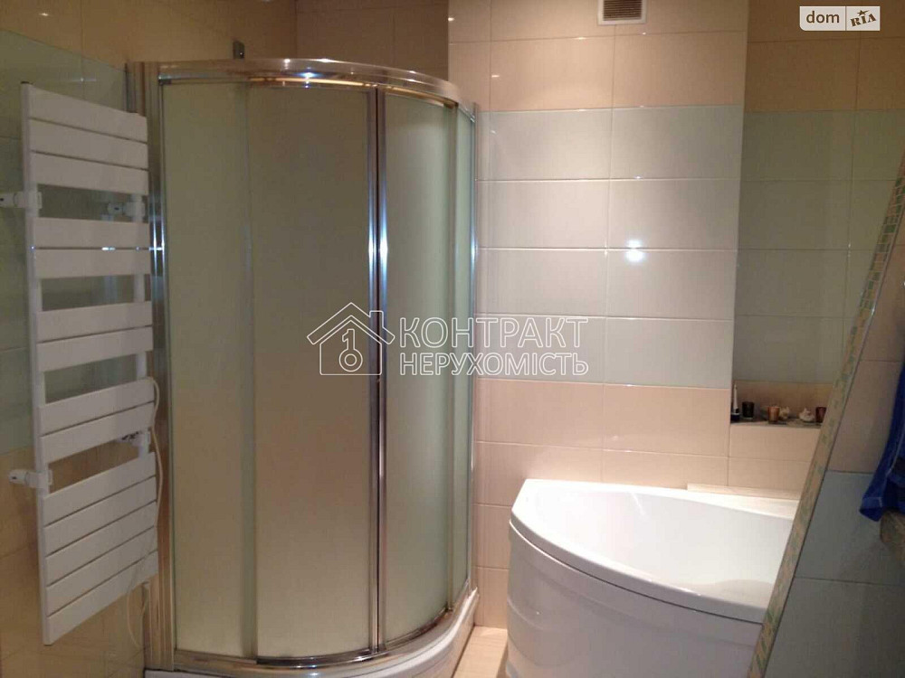 Оренда Квартира 3-кімнатна, 9/12 поверх на вул. Аерокосмічний Харків - фото 9