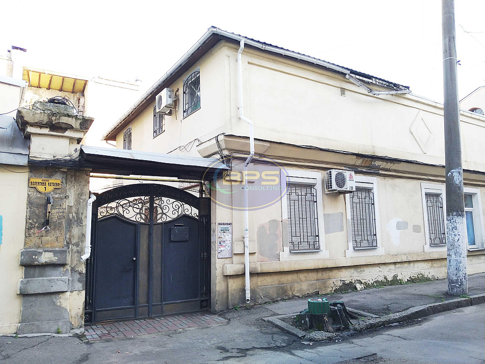 Продаж офісне приміщення на вул. Пироговская Одеса - фото 2