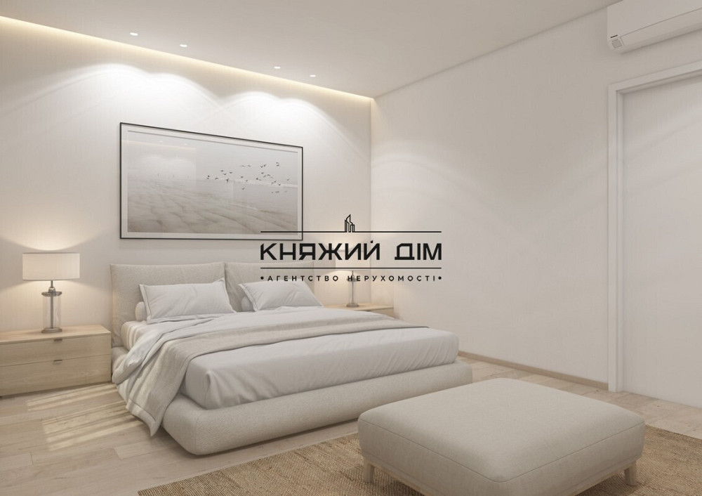 БЕЗ КОМІСІЇ!!! Оренда таунхауса з дизайнерським ремонтом с.Гореничи. № 138104 Гореничі - фото 20