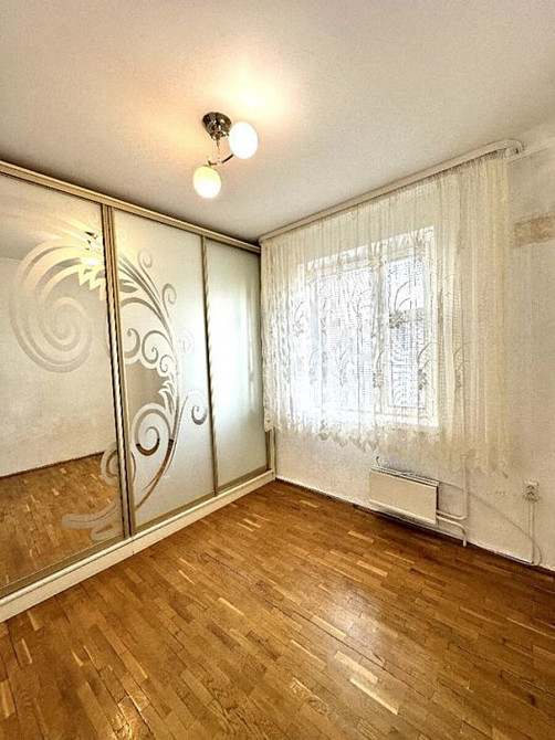 Продаж Квартира 3-кімнатна, 8/9 поверх на Воїнів афганців Luts'k - photo 2