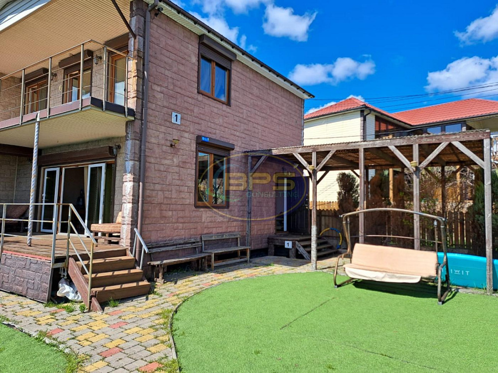 Продаж  Будинок  120 кв.м  на Лесі Українки вул. Одеса - фото 6