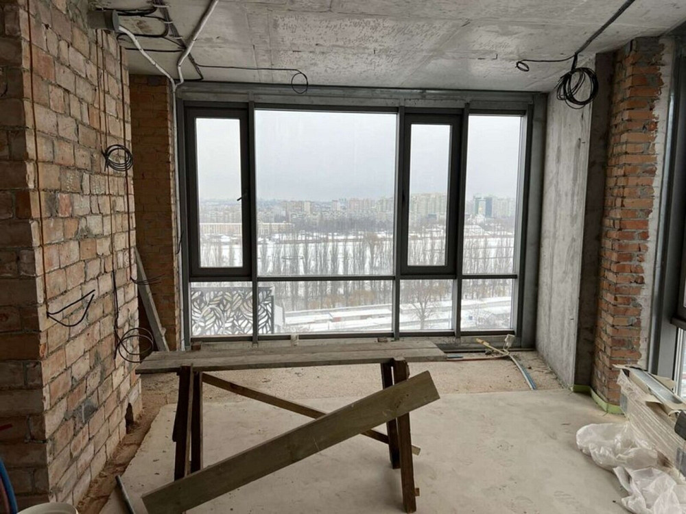 Продаж Квартира 2-кімнатна, 15/36 поверх на Академіка Заболотного вул., 1 б Київ - фото 14