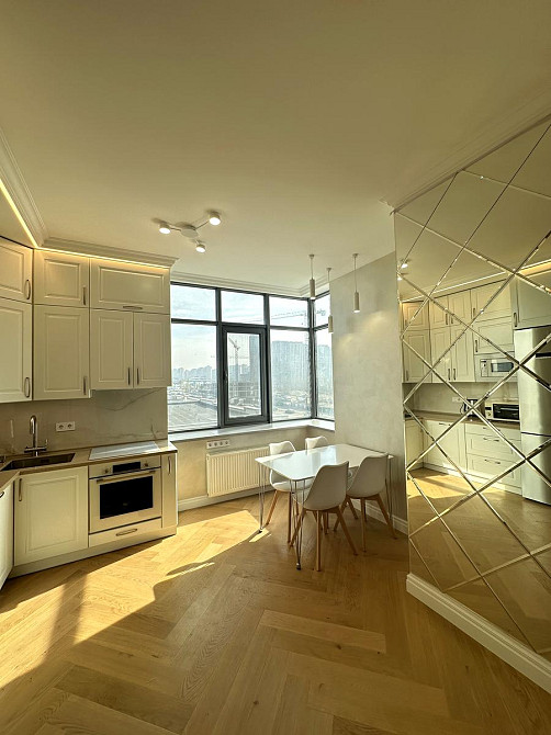 Продаж Квартира 2-кімнатна, 4/23 поверх на Трускавецька вул., д. 10-Д Kiev - photo 2