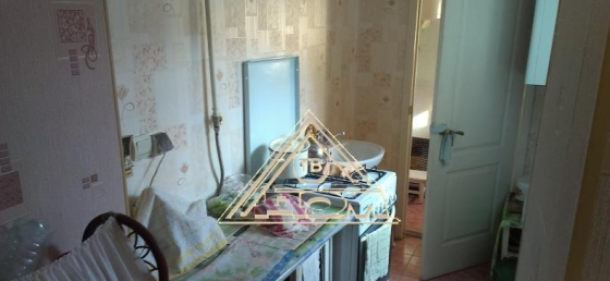 Двухкомнатная квартира на Черемушках Одеса