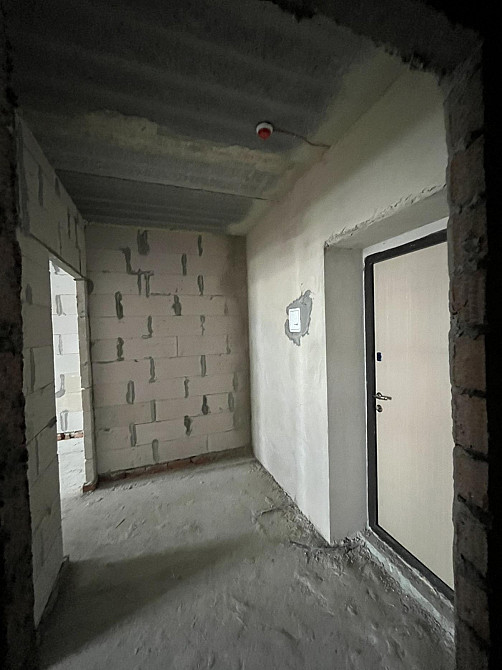 Продаж Квартира 1-кімнатна, 8/13 поверх на вул. Домбровського Zhytomyr - photo 11