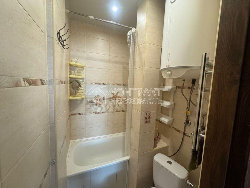 Продаж Квартира 2-кімнатна, 3/4 поверх на вул. Морозова Харків - фото 7