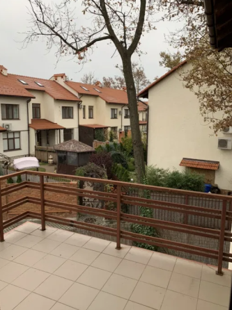 Дом на Таирова Odessa