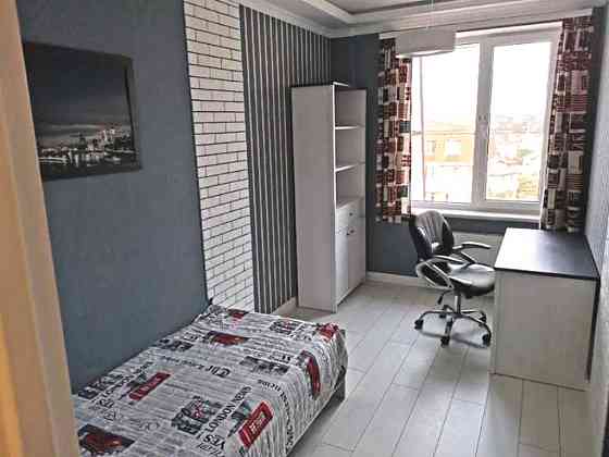 Продаж Квартира 2-кімнатна на ул. Пригородная, 1 Лиманка