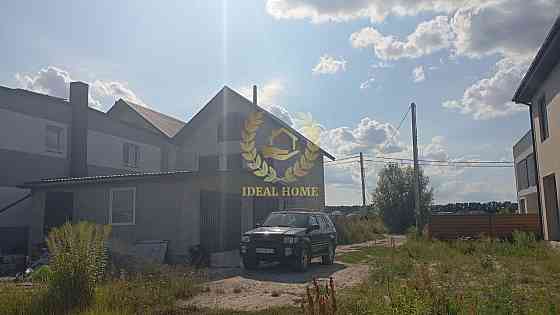 Продам будинок дуплекс Крюківщина 