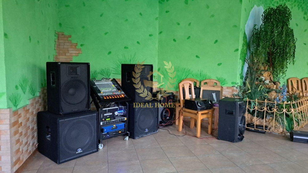 Продаж комерційне приміщення на Революции ул., 1 приміщень - 10, поверх - 2 Порадівка - фото 3