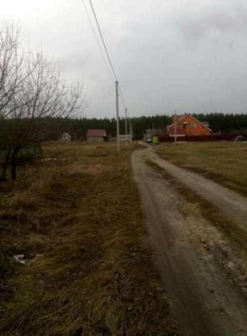 Продаж земельної ділянки 7 соток Бориспіль - фото 1