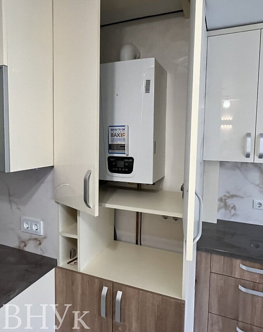 Продаж Квартира 1-кімнатна, 4/10 поверх на вул. Вербицького М. Тернопіль - фото 9