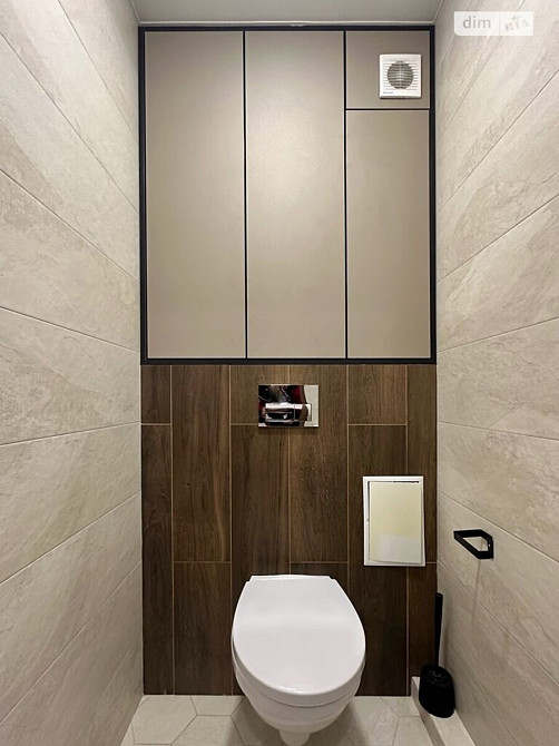 Продаж Квартира 2-кімнатна, 24/25 поверх на Ревуцкого, 54 Київ - фото 9