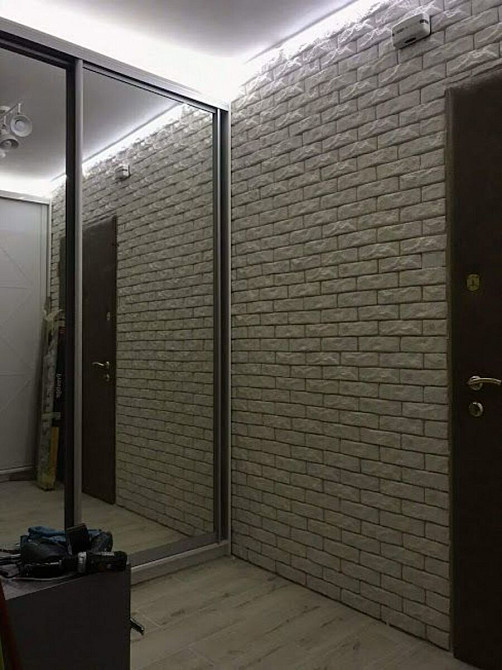 Продаж Квартира 1-кімнатна, 1/19 поверх на Драгоманова, 1к Kiev - photo 11