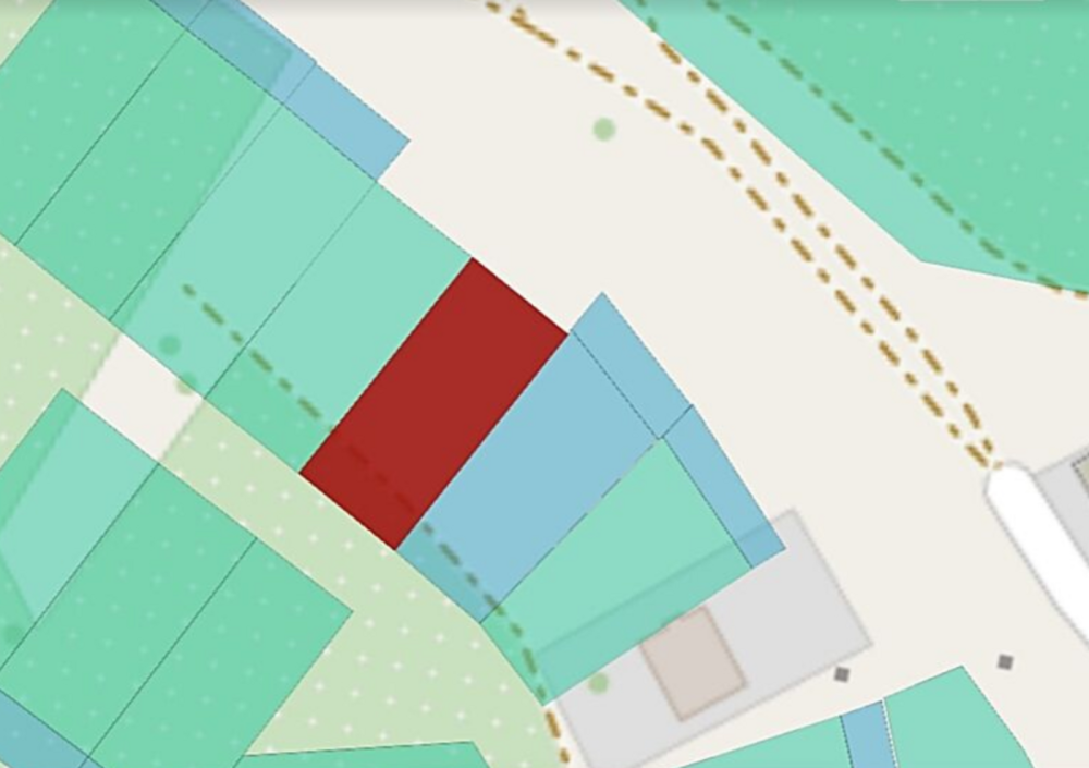 Продаж земельної ділянки 10 соток Тернополь - изображение 2