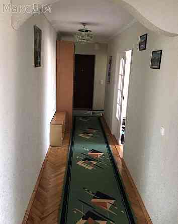 Продаж Будинок 3-кімнатний на вул. Крушельницької Ternopil'