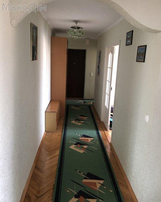 Продаж Будинок 3-кімнатний на вул. Крушельницької Тернополь - изображение 4