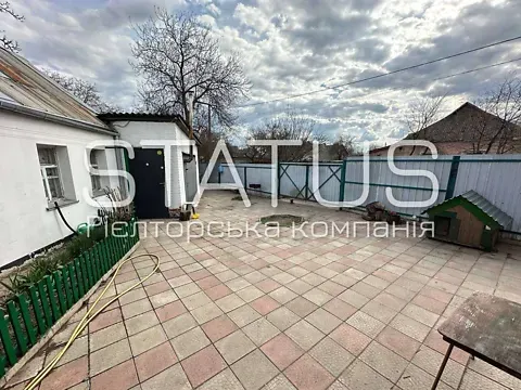 For sale 1-storey   70.2 sq.m 4 rooms at Кошового вулиця 28 Poltava - photo 13