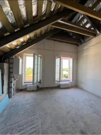 Продаж 1к Квартира 36.8 кв.м Кордонний провулок, 25А Одеса