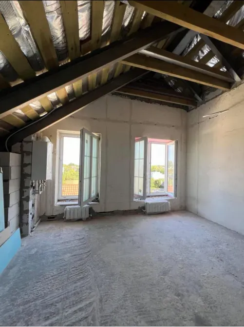 Продаж 1к Квартира 36.8 кв.м Кордонний провулок, 25А Одеса - фото 5