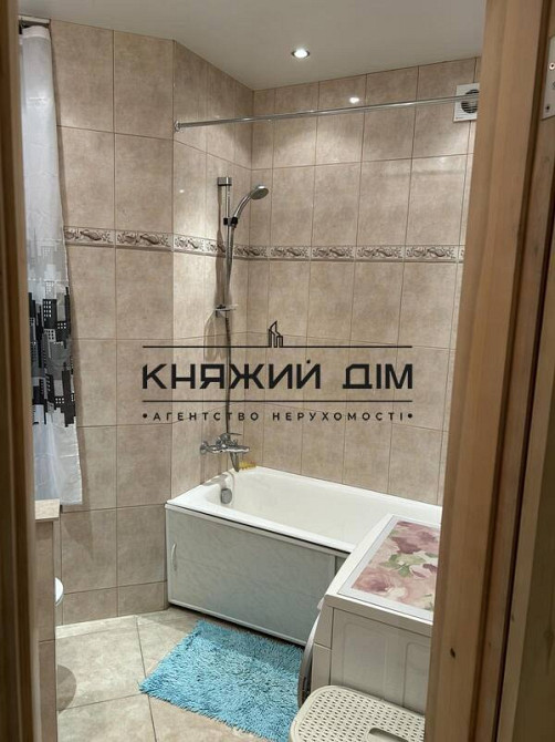 Оренда 1-кімнатної квартири, метро Осокорки, пр-т Бажана, код 11204066 Київ - фото 15