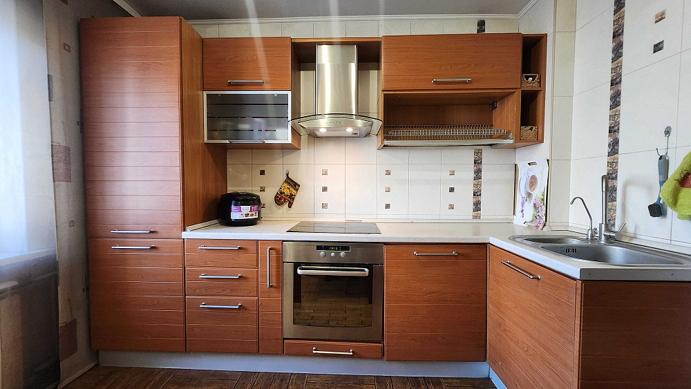 Продаж Квартира 2-кімнатна, 4/10 поверх на Золотоустівська вул., д. 4 Киев - изображение 2