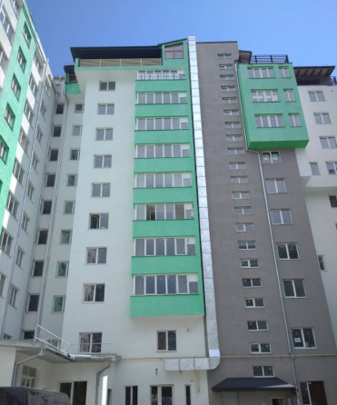 Продаж Квартира 3-кімнатна, 10/11 поверх на Бельведерська вул., 23 Ivano-Frankivs'k