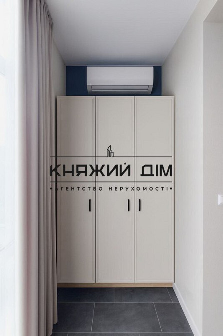 Оренда 1-но к. квартири м. Сирець. № 11203593 Киев - изображение 9