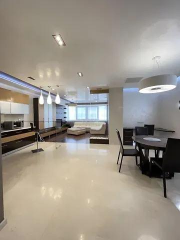 For rent 2-room Apartment 94 sq.m Дзержинського вулиця 35Б Dnipro - photo 7