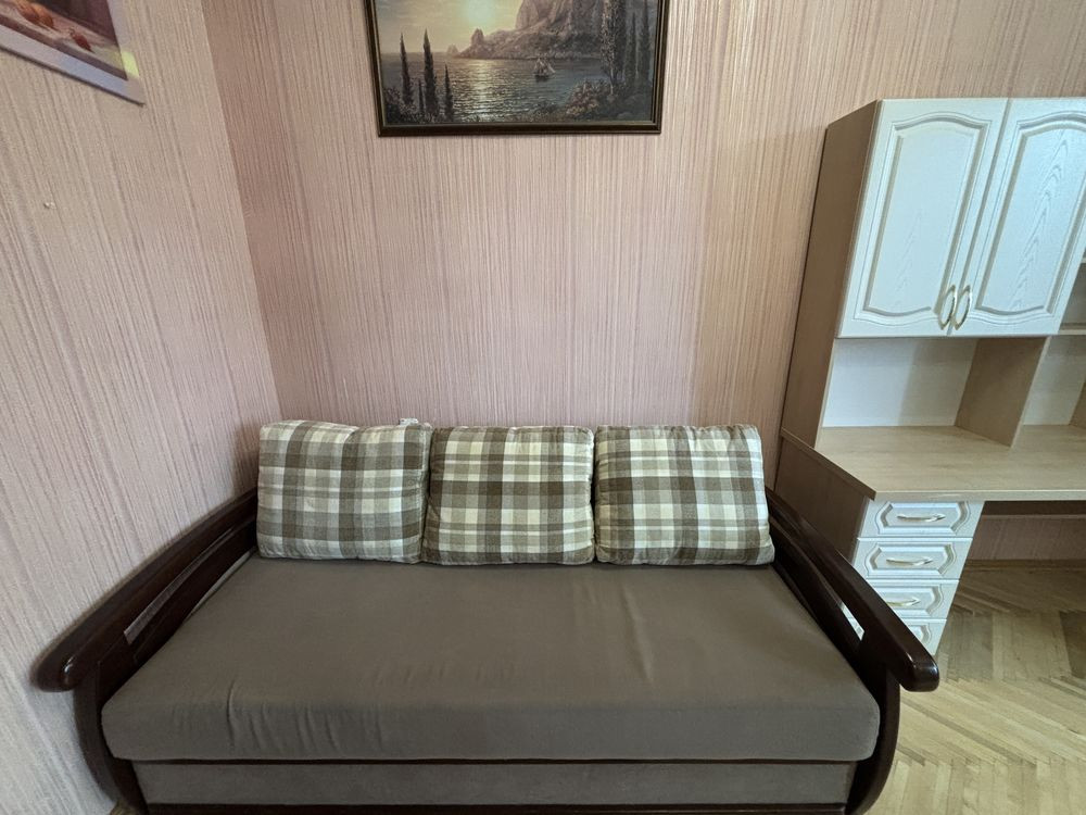 Продаж Квартира 2-кімнатна, 4/5 поверх на Героїв Оборони вул., д. 3 Kiev - photo 9