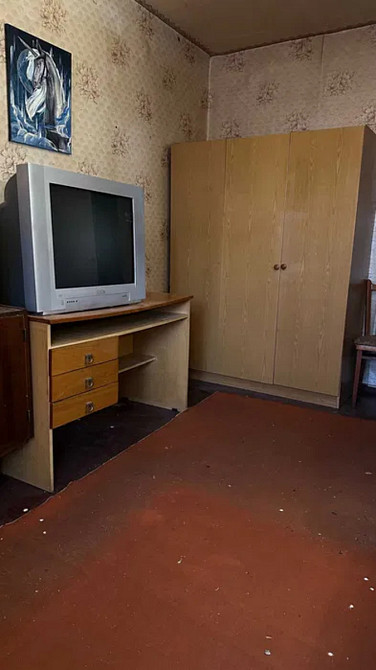 Продаж Квартира 1-кімнатна, 1/9 поверх Kirovohrad - photo 2