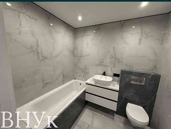 Продаж Квартира 2-кімнатна, 7/11 поверх на вул. Київська Тернопіль