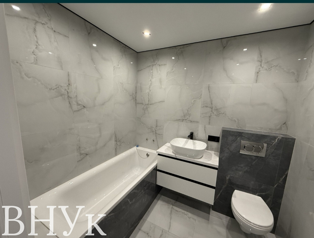 Продаж Квартира 2-кімнатна, 7/11 поверх на вул. Київська Тернопіль - фото 6