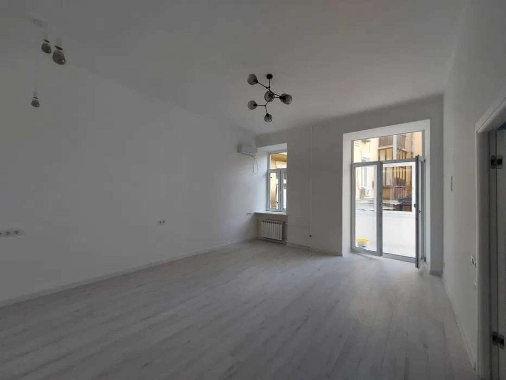 Оренда Квартира 1-кімнатна, 2/5 поверх на ул. Сечевых Стрельцов Київ - фото 1