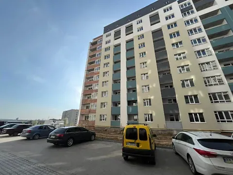 Продаж 2к Квартира 70.7 кв.м Лісогринівецька вулиця 30/11 Хмельницький - фото 1