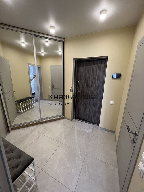 Перша здача - 1к. - ЖК Республіка .м.Теремки 5 хвилин пішки Київ - фото 7