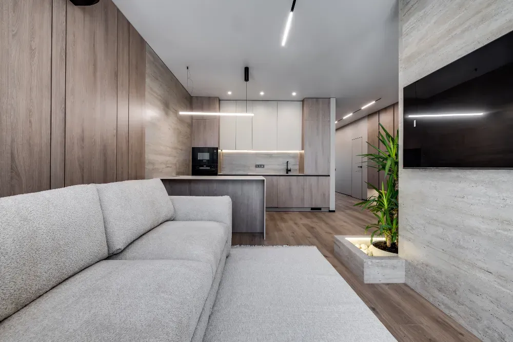 For sale 2-room Apartment 85 sq.m Parus City Premium L'viv - photo 3