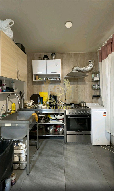 Продаж Квартира 1-кімнатна, 1/5 поверх на Антонова Авиаконструктора ул., 10 Київ - фото 10