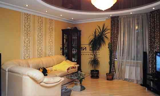 Оренда 2-кімнатної квартири, метро Харківська, Бориспільська. № 1133168 Kiev