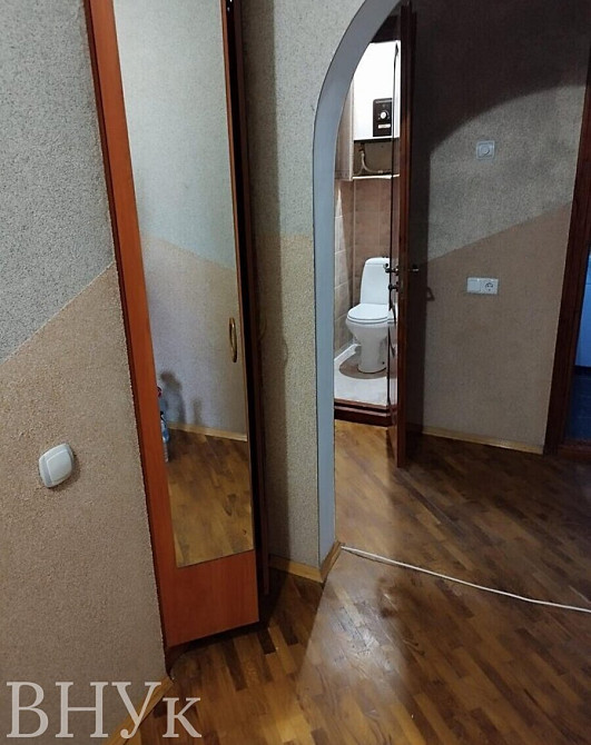 Продаж Квартира 3-кімнатна, 8/9 поверх на вул. Київська Тернополь - изображение 14