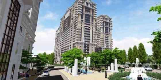 Продаж Квартира 3-кімнатна, 25/26 поверх на Большой Фонтан / Фонтанская Дорога, 25 Одеса