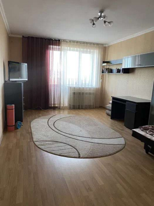 Оренда Квартира 1-кімнатна, 8/16 поверх на Бориспольская ул., 6 Київ - фото 1