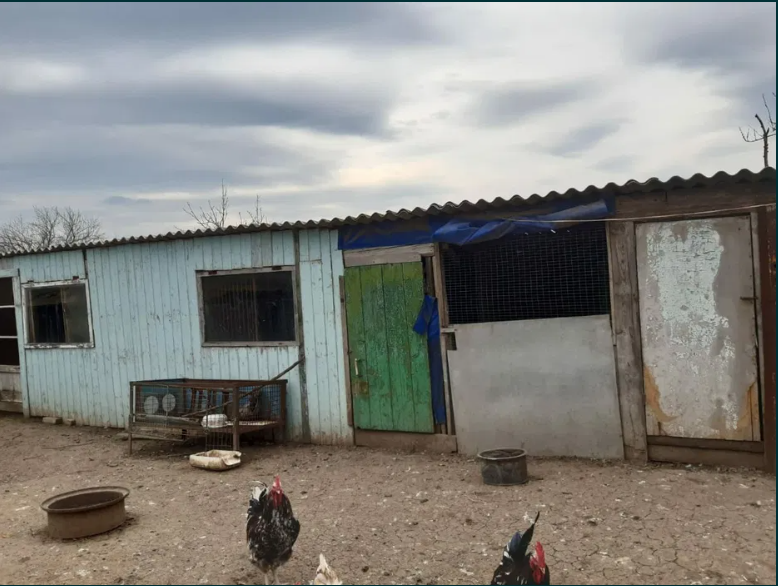 Продам дом в с.Переможне (15 км от Одессы) Переможне - фото 15