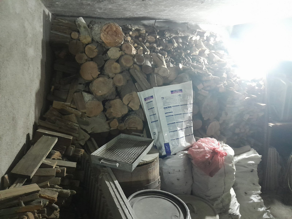 Продам дачу в с.Христиновка возле Хаджибеевского лимана Єгорівка - фото 11